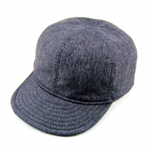 Cappello Baseball Impermeabile di Marone Hat