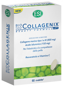 BioCollagenix ESI 60 ovalette