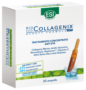 BioCollagenix ESI 30 Ampolle viso