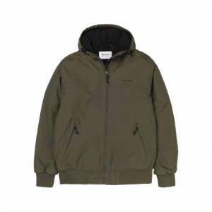 Giacca Carhartt Hooded Sail Jacket ( More Colors )