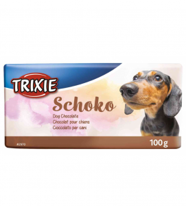 Trixie - Cioccolato Schoko - 100gr