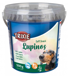 Trixie - Soft Snack - Lupinos - 500gr