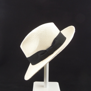 Cappello Fedora Panama