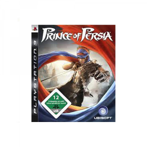 Prince of Persia - USATO - PS3