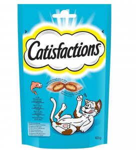 Catisfaction - 60gr