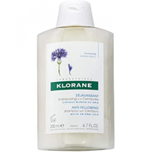 Klorane shampoo Centaurea 400 ml