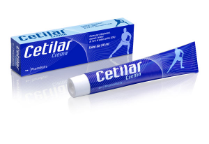 Cetilar crema 50 ml