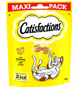 Catisfaction - 180gr