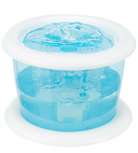 Trixie - Fontana Bubble Stream - 3 litri - Plastica