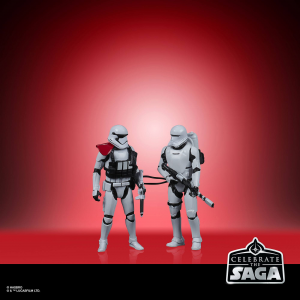 Star Wars Celebrate the Saga: THE FIRST ORDER by Hasbro