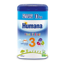 Humana 3 polvere 1,1 Kg