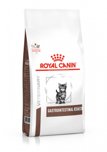 Royal Canin - Veterinary Diet Feline - Gastrointestinal Kitten - 2kg
