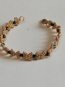 Handmade bracelet | Online sale of costume jewellery
