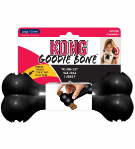 Kong - Extreme Goodie Bone - L
