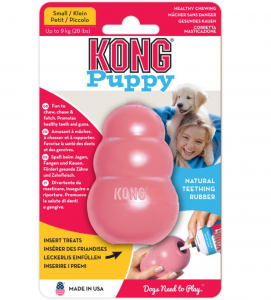 Kong - Puppy - S