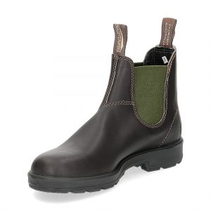 Blundstone 519 stout brown olive-4