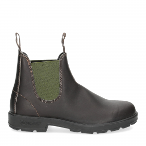 Blundstone 519 stout brown olive-2