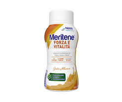 Meritene drink albicocca 4x200ml