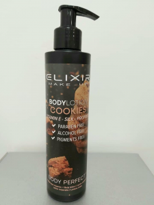 Body Lotion Elixir 200 ml