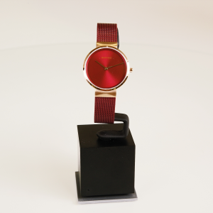 BERING DONNA ROSSO