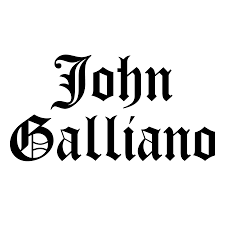 Orologio uomo John Galliano. Automatico. Diamanti.