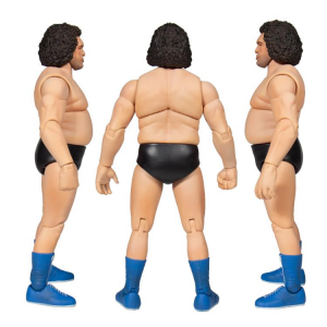 Wrestling Ultimates: ANDRE' THE GIANT by Super7