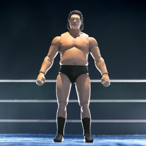 *PREORDER* Wrestling Ultimates: ANDRE' THE GIANT - IWA WORLD SERIES by Super7