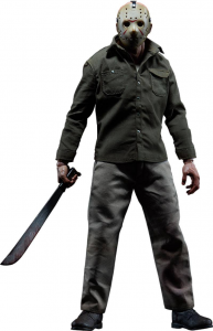  *PREORDER* Friday the 13th Part III: JASON VOORHEES 1/6 by Sideshow Collectibles