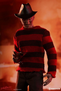 *PREORDER* Nightmare on Elm Street 3  - Dream Warriors: FREDDY KRUEGER 1/6 by Sideshow Collectibles