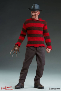  *PREORDER* Nightmare on Elm Street 3  - Dream Warriors: FREDDY KRUEGER 1/6 by Sideshow Collectibles