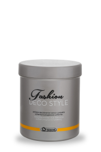 Biacre' - Fashion Deco Style - Decolorante per Capelli Professionale