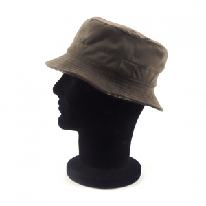 Cappello Cloche Antipioggia di Marone Hat