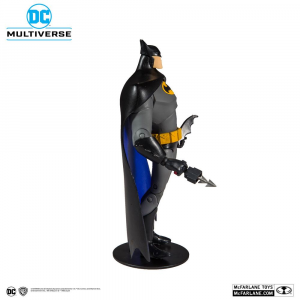 DC Multiverse: BATMAN (The Animated Series) by McFarlane Toys