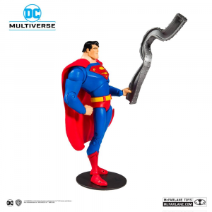 DC Multiverse: SUPERMAN (The Animated Series) by McFarlane Toys