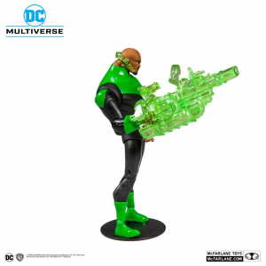 DC Multiverse: GREEN LANTERN (The Animated Series) by McFarlane Toys