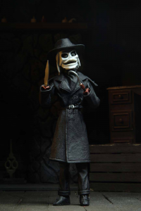 Puppet Master Ultimate Action Figure: BLADE & TORCH by Neca
