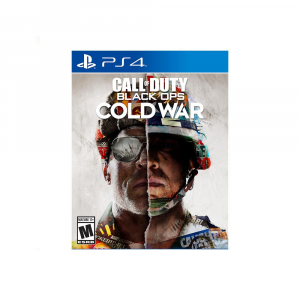 Call of Duty: Black Ops Cold War - usato - PS4
