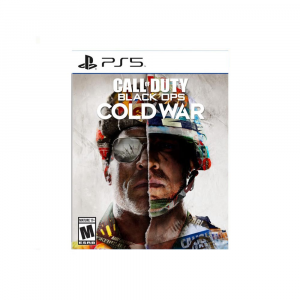 Call of Duty: Black Ops Cold War - USATO - PS5