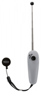 Trixie - Target Stick con Clicker