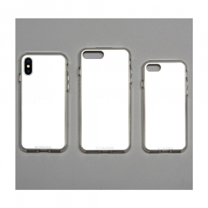 Cover custodia MIRROR con specchio per iPhone 7/8/SE2020 e 7/8 Plus