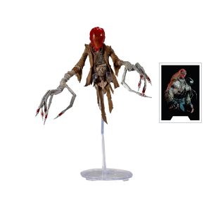 DC Multiverse: SCARECROW (Last Knight on Earth) BAFby McFarlane Toys