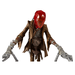 DC Multiverse: SCARECROW (Last Knight on Earth) BAFby McFarlane Toys
