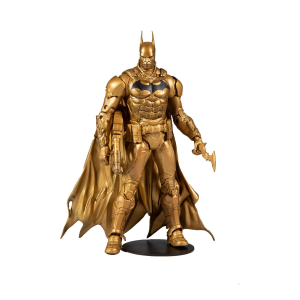 DC Miltiverse: Arkham Knight - BATMAN by McFarlane Toys