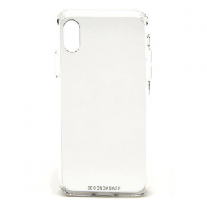 Cover custodia MIRROR con specchio per iPhone XR | Blacksheep Store