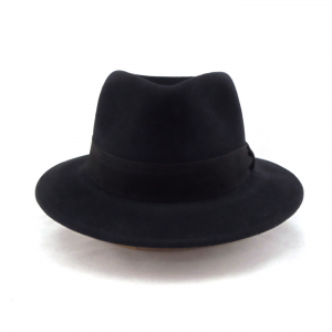 Cappello Indiana Jones Marone Hat
