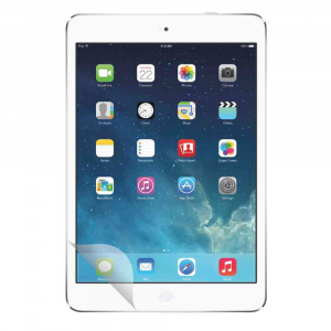 Pellicola per tablet iPad mini ed iPad mini con Retina - Ultra Clear