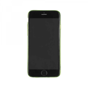 Custodia Jellies per iPhone 6/6s - Clear