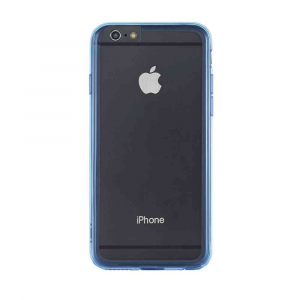 Custodia Jellies per iPhone 6 Plus/6s Plus - Blue