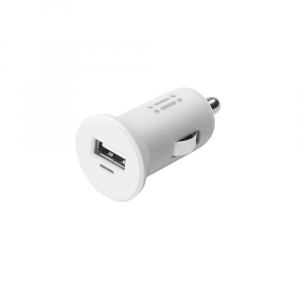 Samsung Car Charger 1USB 2,4A Tablet - White