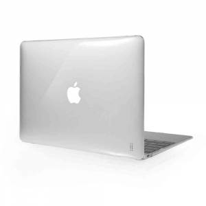 Custodia MacBook 12 Glossy - Clear